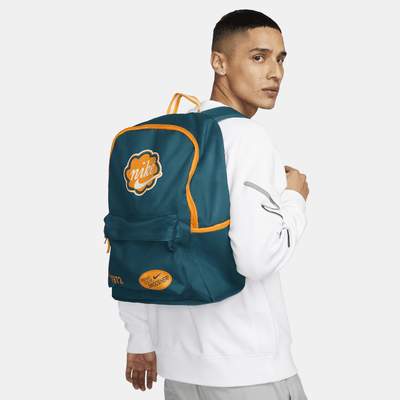 Nike Heritage Backpack (25L). Nike ID